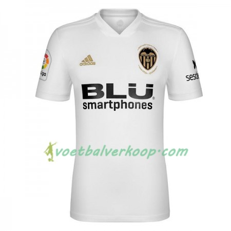 Valencia Thuisshirt 2018/2019